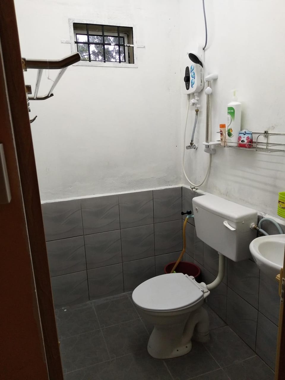 De La Homestay Bed and Breakfast in Kedah