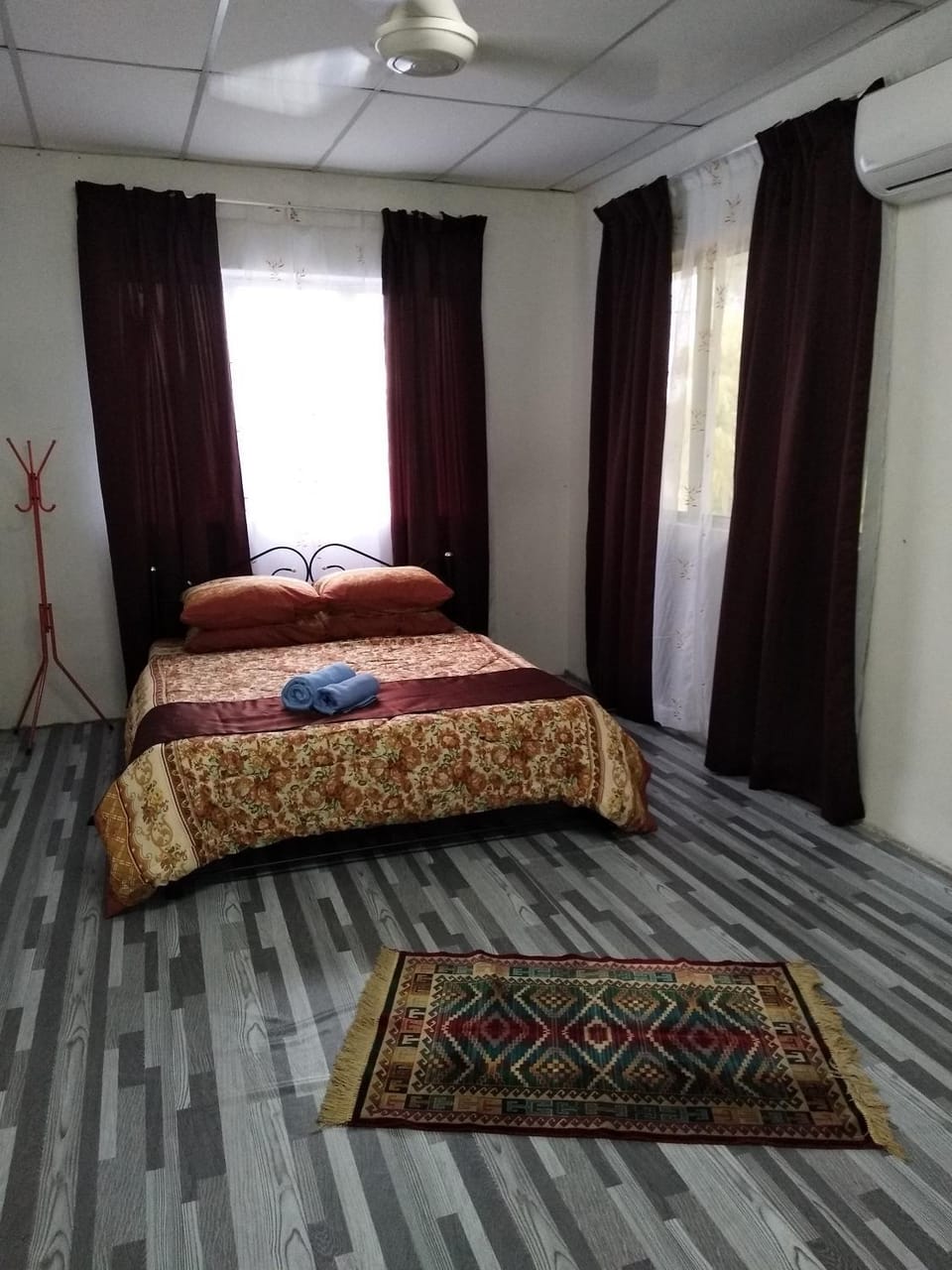 De La Homestay Bed and Breakfast in Kedah