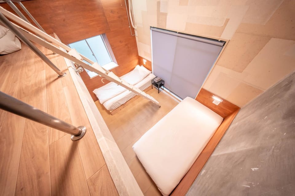 Plusone Fujisaki Apartment in Fukuoka