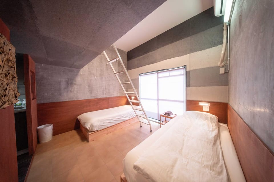 Plusone Fujisaki Apartment in Fukuoka