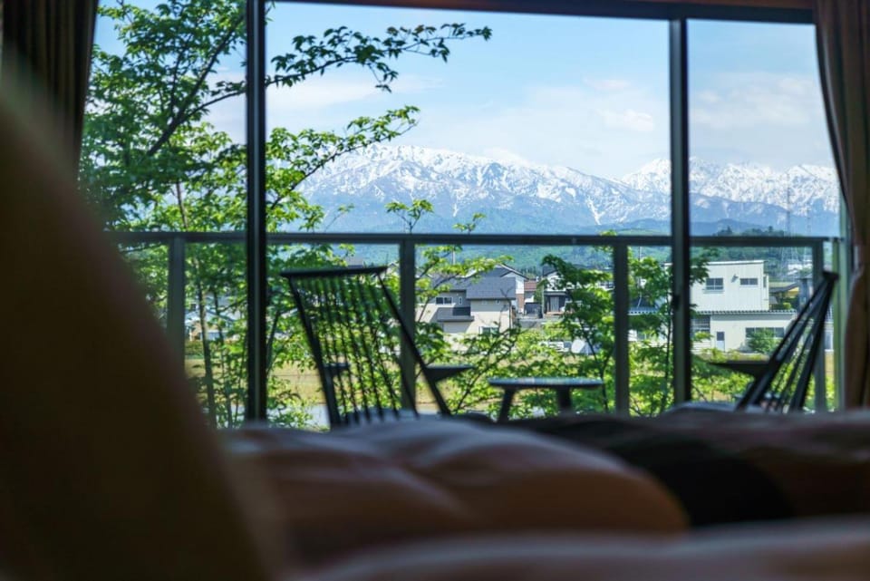 Kintarou Onsen Hotel Ryokan in Nagano Prefecture