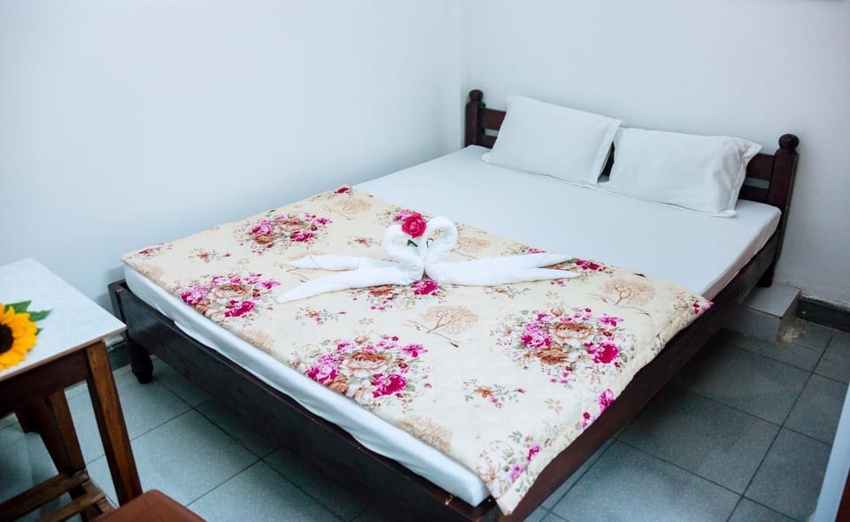 Thanh An 2 Guesthouse Hotel in Laos