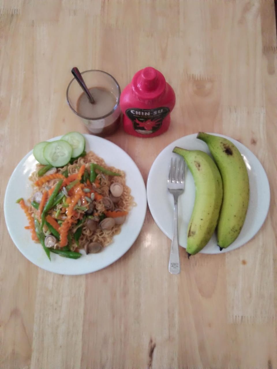 Thanh An 2 Guesthouse Hotel in Laos