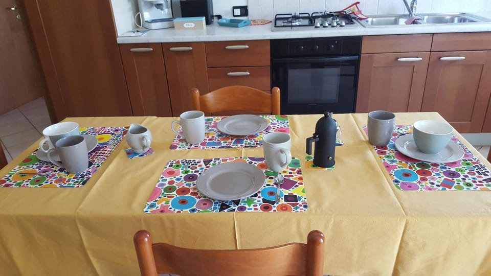 Via Monte Grappa,63 Alloggio Silenzioso a Barbisano Apartment in Veneto