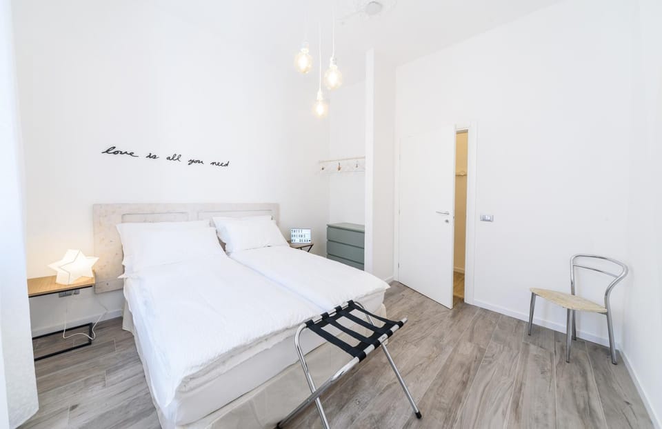 A casa di Stella House in Venezia Apartment in Venice