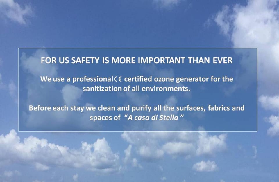 A casa di Stella House in Venezia Apartment in Venice