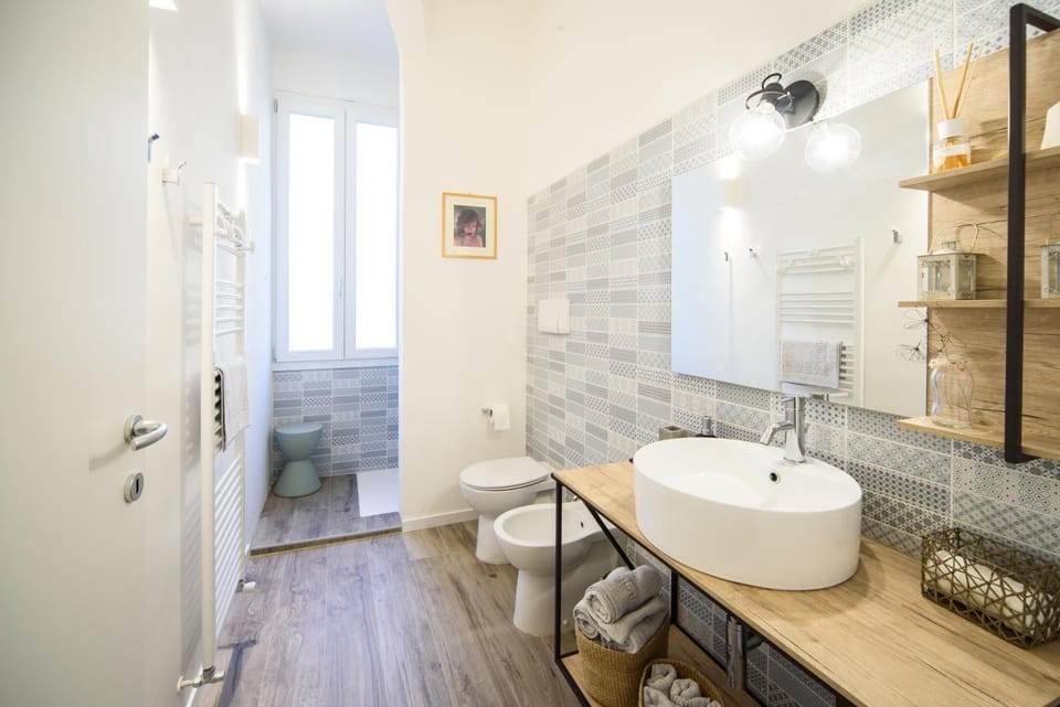 A casa di Stella House in Venezia Apartment in Venice