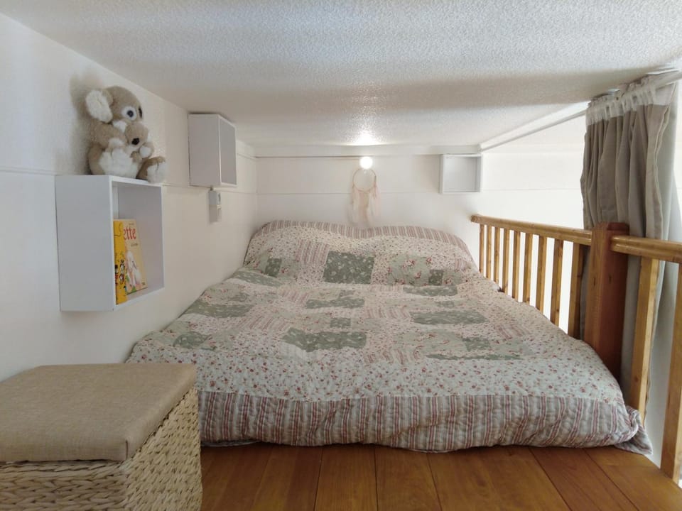 Le Pardeilhan Appt chaleureux, lumineux avec terrasse et parking en coeur de ville Apartment in Catalonia