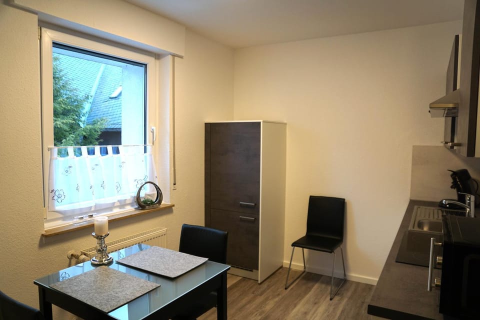 Ferienwohnungen Licher Apartment in Winterberg