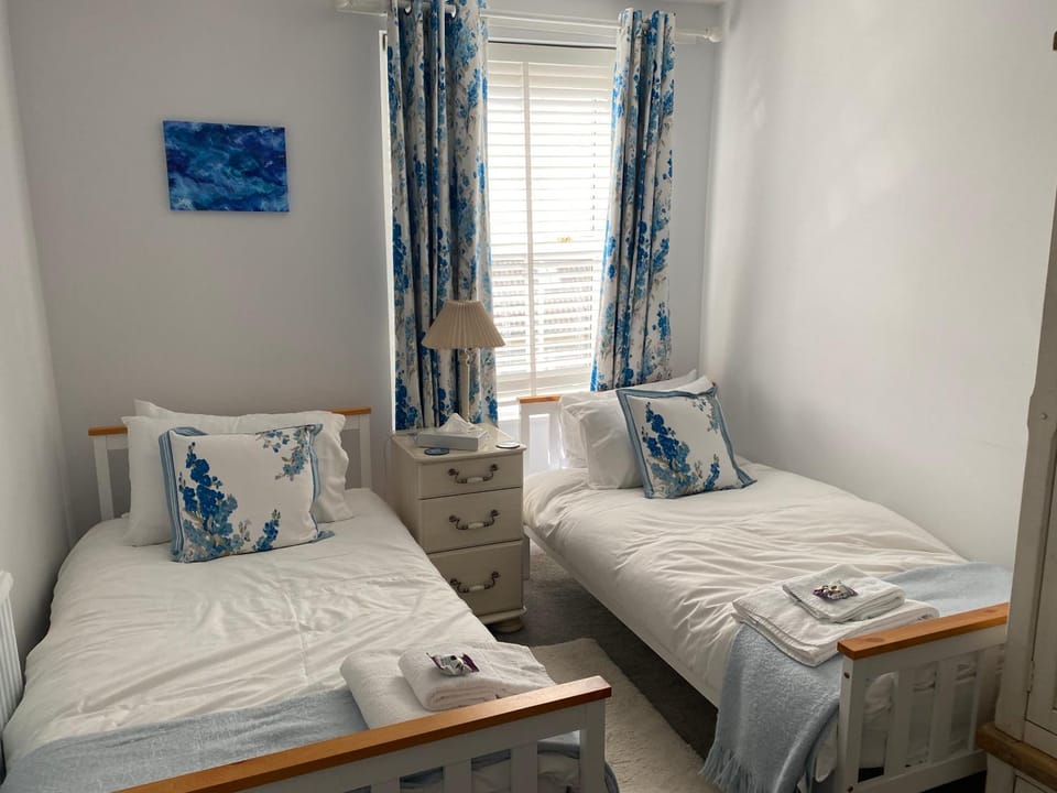 The Prophecy of Light Retreat Bed and Breakfast in Glastonbury