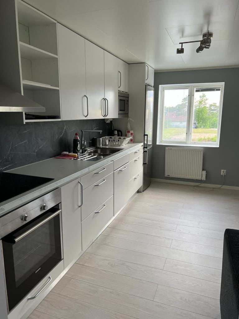 Källviken Semesterby Hostel in Västra Götaland County
