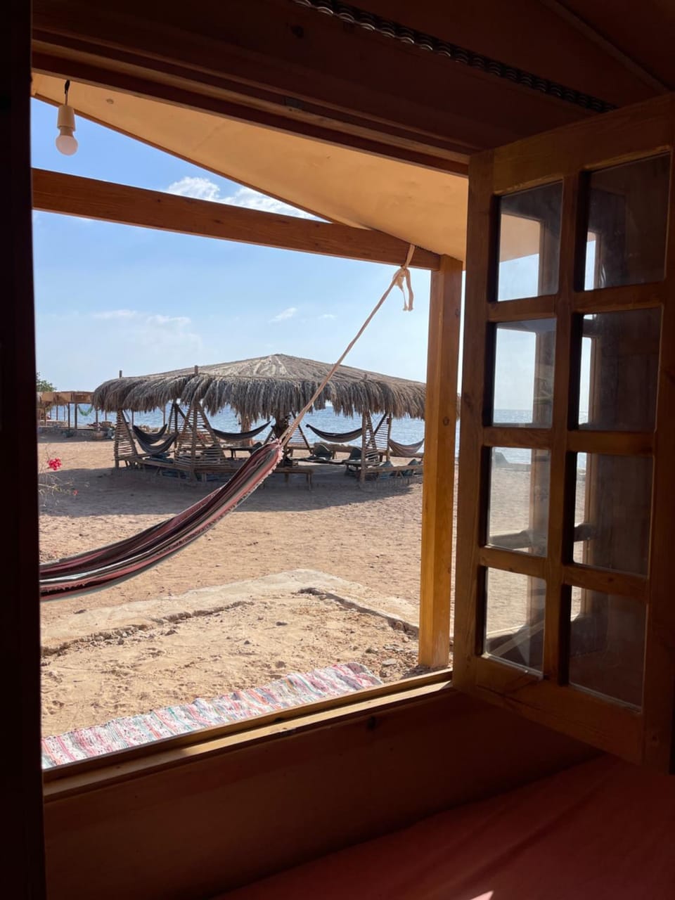 Alwaha Camp Campground/ 
RV Resort in South Sinai Governorate