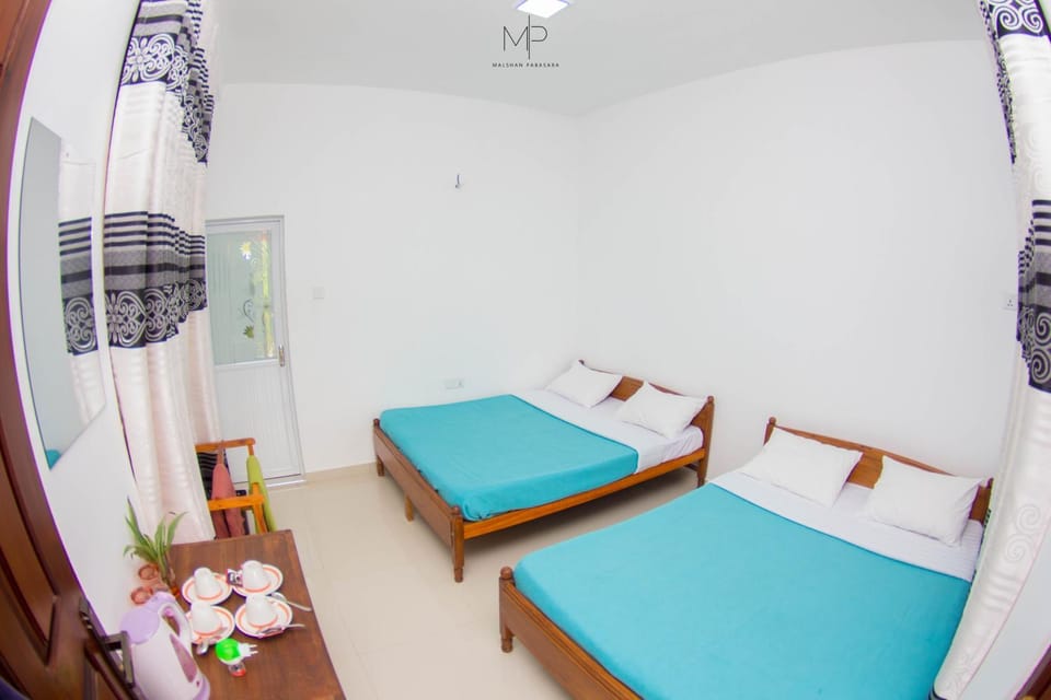 Tea Breeze Motel Motel in Central Province