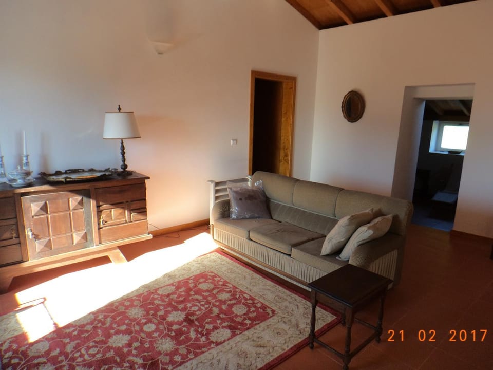 Casa do Forno, Viseu Nature lodge in Portugal