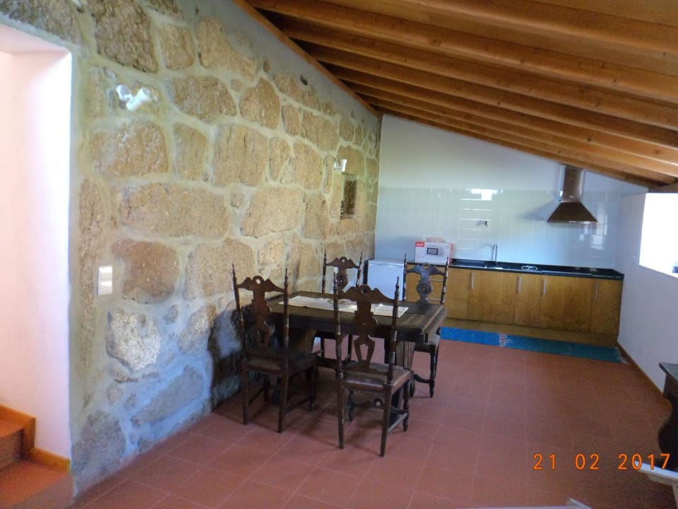 Casa do Forno, Viseu Nature lodge in Portugal