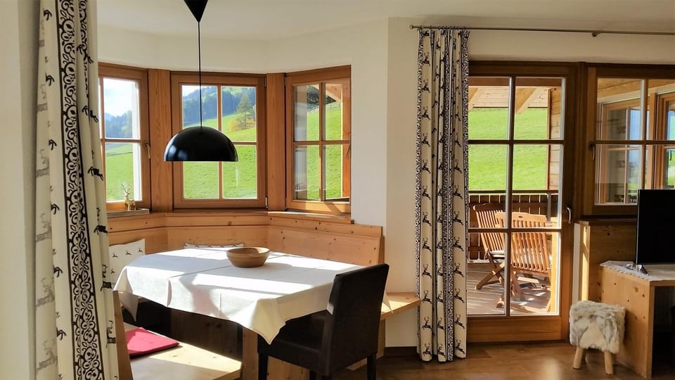 Appartements Josef Lercher Apartment in San Candido