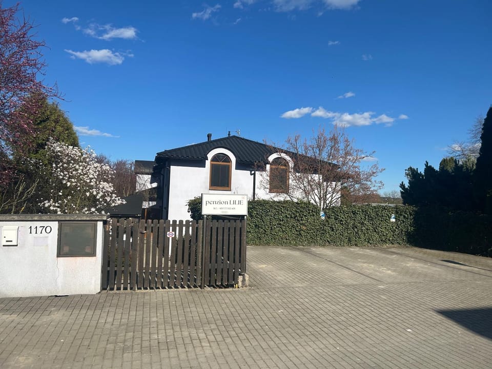 Property building, Parking