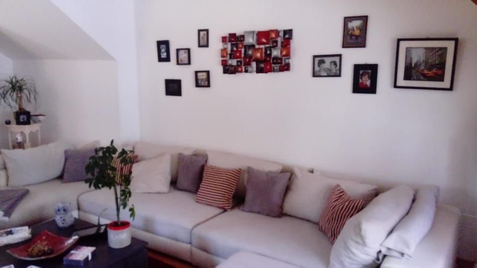 Chez Mag Vacation rental in Lille
