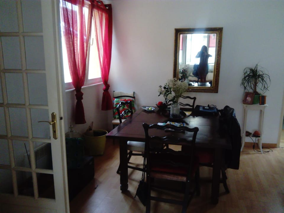 Chez Mag Vacation rental in Lille