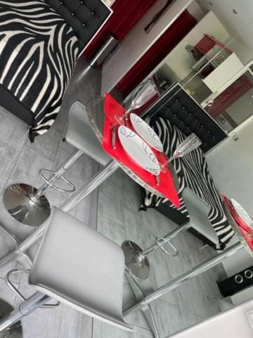 Naturist Paradise in « Swinging Cap » Apartment in Agde