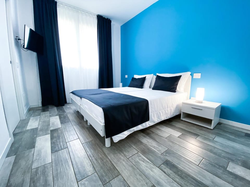 Bonne Nuit Guest House Bed and Breakfast in Lombardy