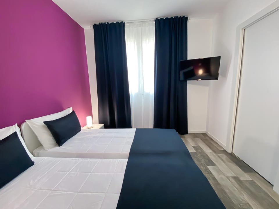 Bonne Nuit Guest House Bed and Breakfast in Lombardy
