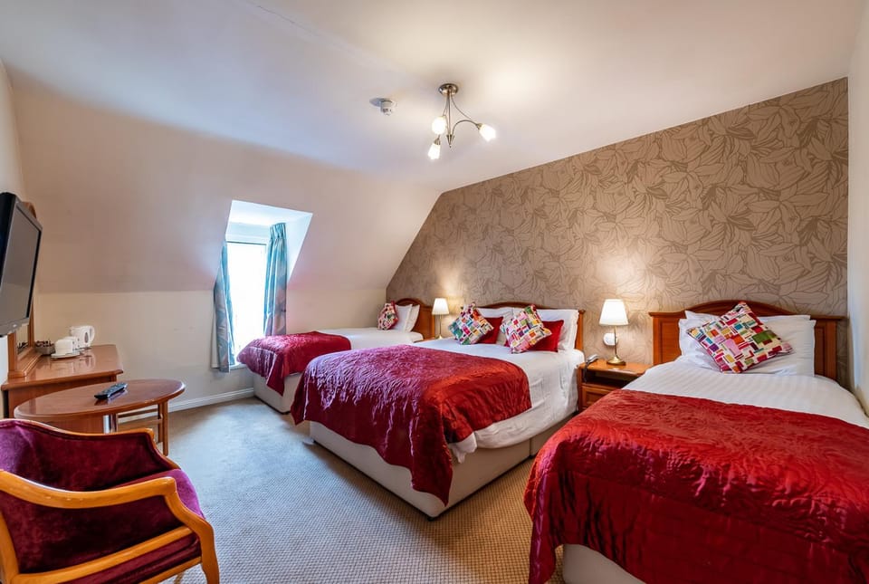 Foley's Guesthouse & Self Catering Holiday Homes Bed and Breakfast in Kenmare