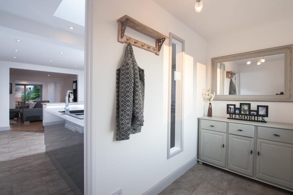 'Modern Living in Old Town Stratford-upon-Avon' House in Stratford-upon-Avon