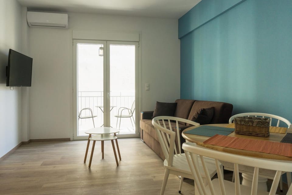Comfort Zone Apartment in the heart of Athens Apartment in Athens