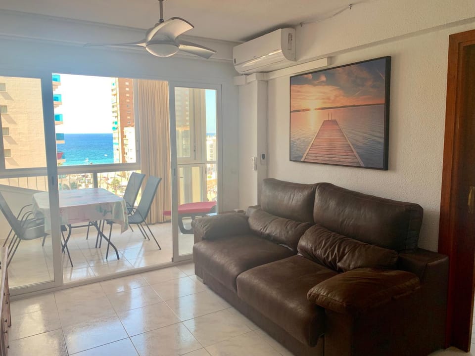 Balcony/Terrace, Living room, Seating area