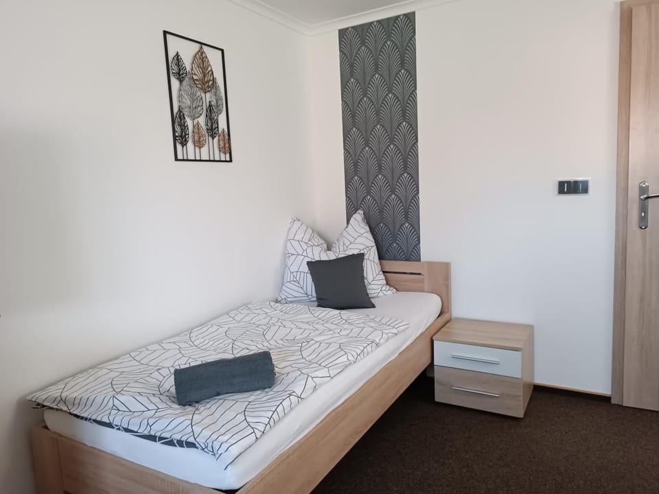 Penzion Kolonka Bed and Breakfast in Saxony