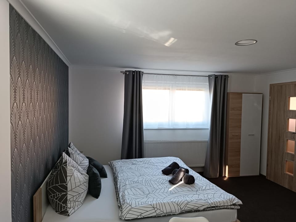 Penzion Kolonka Bed and Breakfast in Saxony