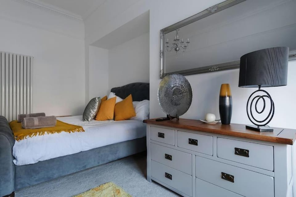 Great King Street Residence Apartment in Edinburgh