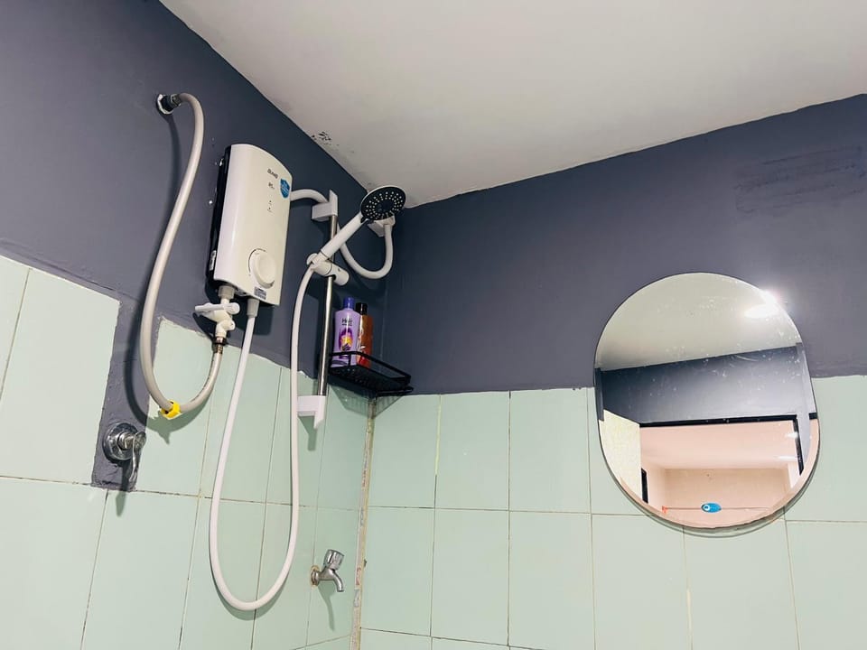 Padang Besar Roomstay Firdaus House in Malaysia