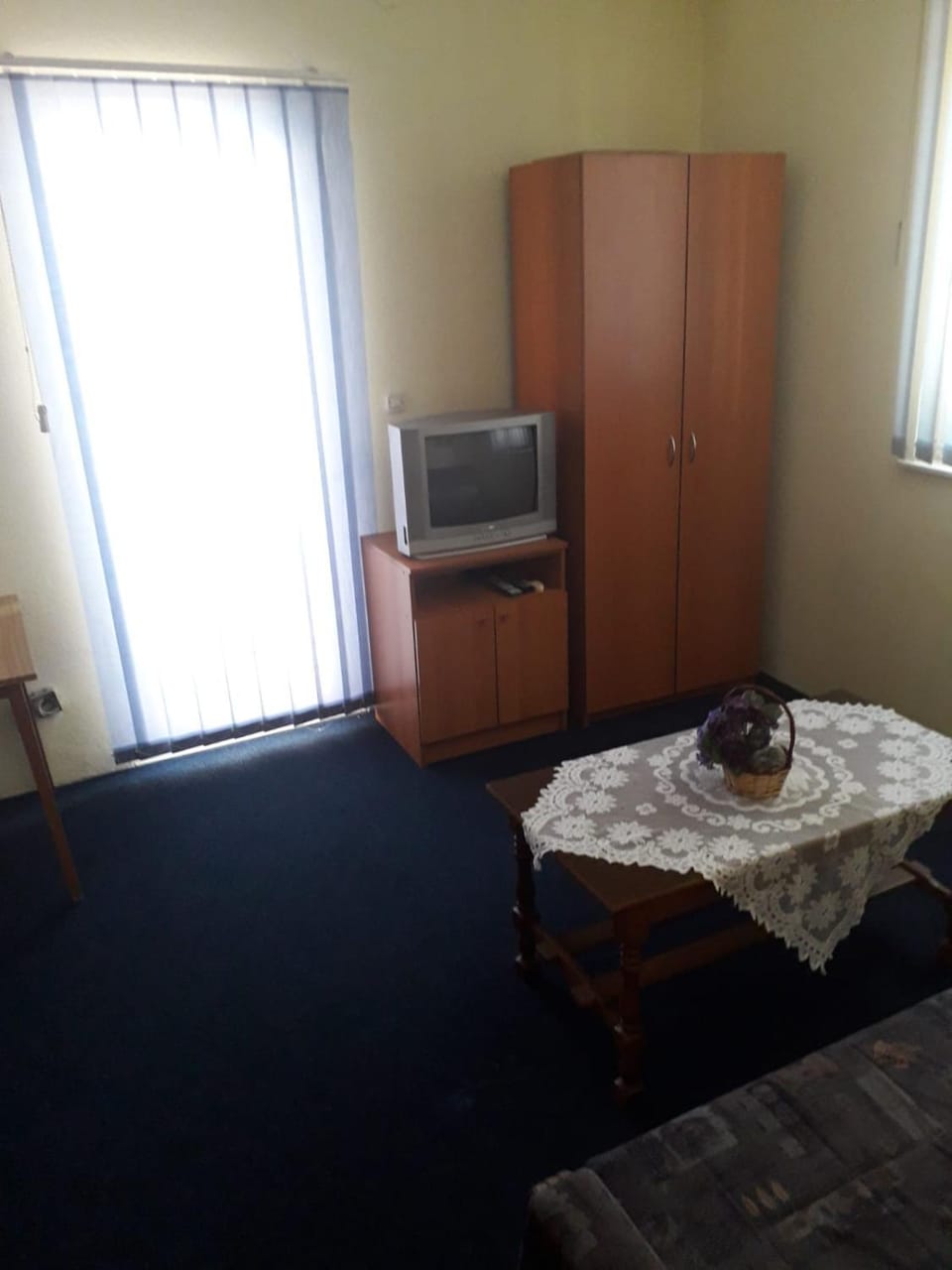 Apartmani Jogunica Bed and Breakfast in Neum