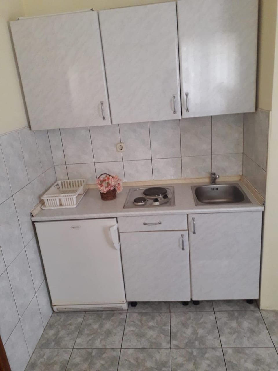 Apartmani Jogunica Bed and Breakfast in Neum