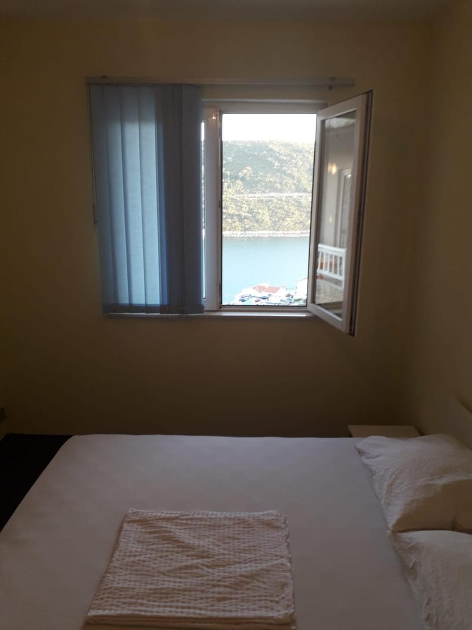 Apartmani Jogunica Bed and Breakfast in Neum
