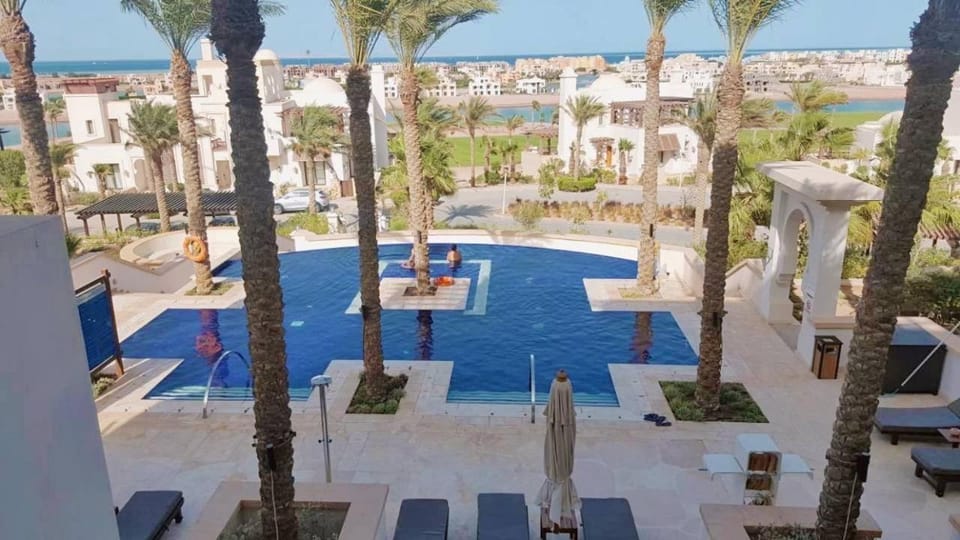 Ancient Sands Golf Resort Private Apartments Apartment in Hurghada