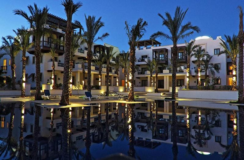 Ancient Sands Golf Resort Private Apartments Apartment in Hurghada