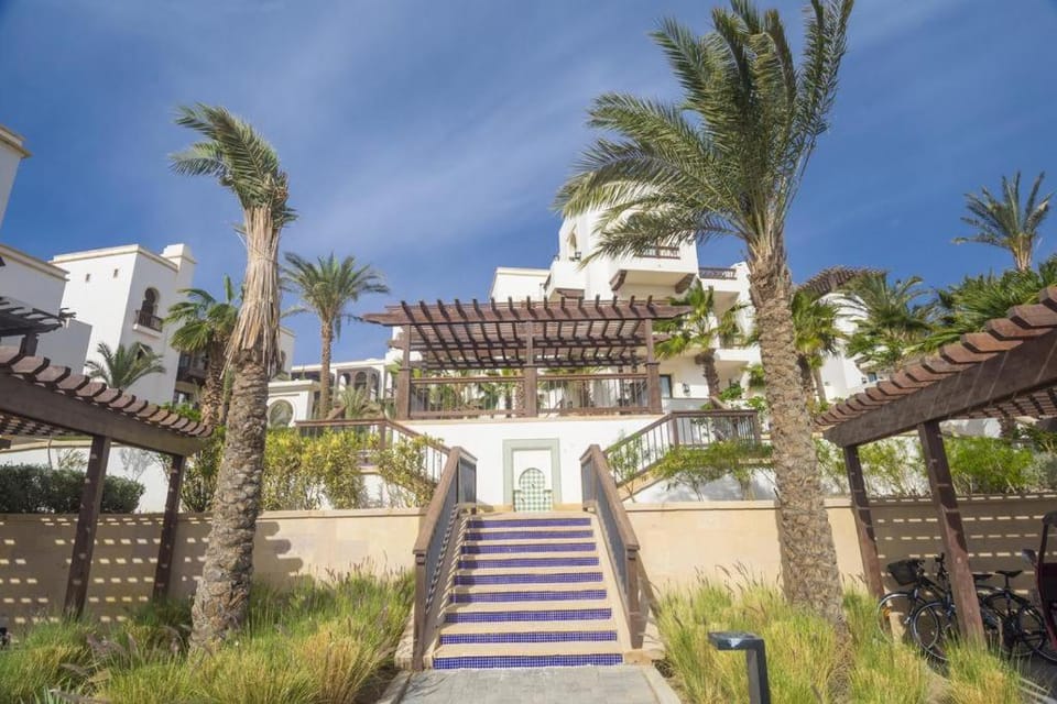 Ancient Sands Golf Resort Private Apartments Apartment in Hurghada