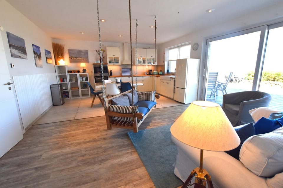 Haus Seaside-Dahme House in Dahme