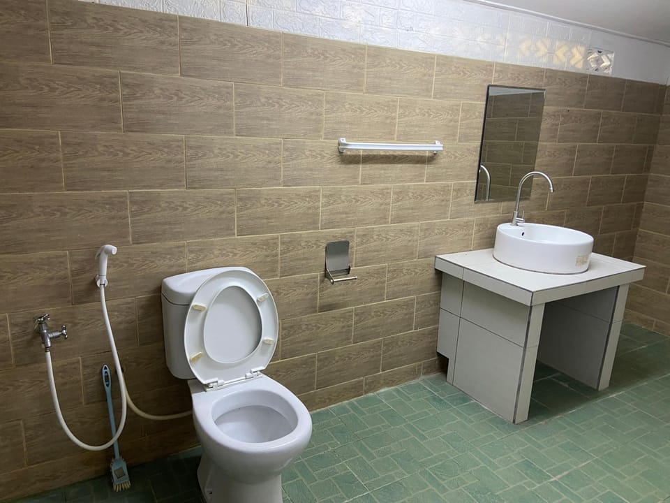 Shower, Toilet, Bathroom, bidet