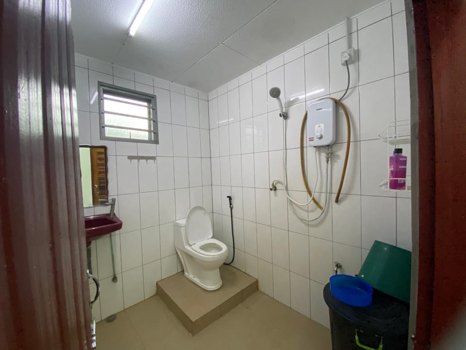 Shower, Toilet, Bathroom, bidet