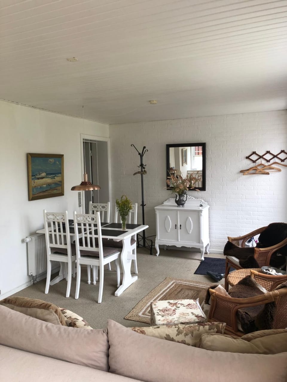 Hotel Vestkysten Apartment in Løkken
