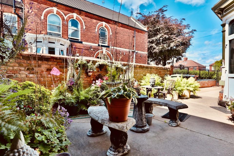 The Bays Clee Rd Vacation rental in Cleethorpes