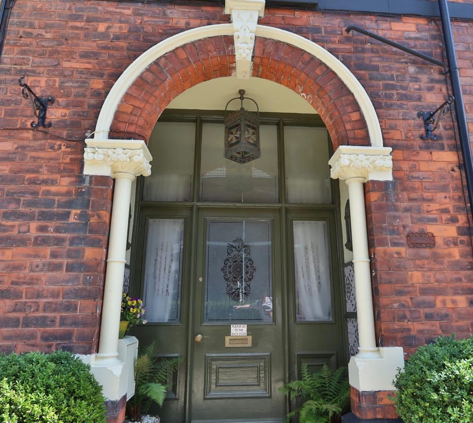 The Bays Clee Rd Vacation rental in Cleethorpes