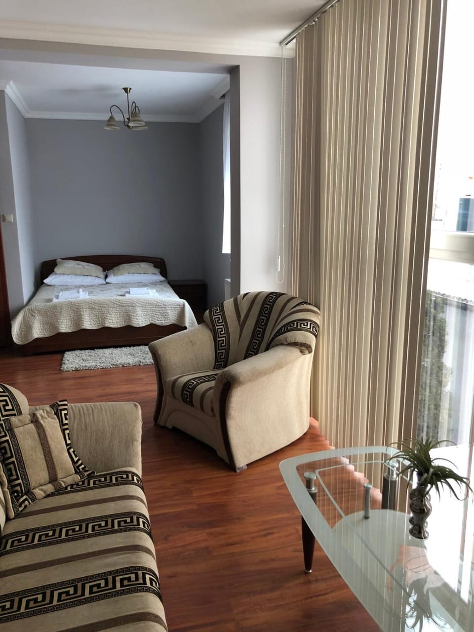 Hotel Arkadia Hotel in Masovian Voivodeship