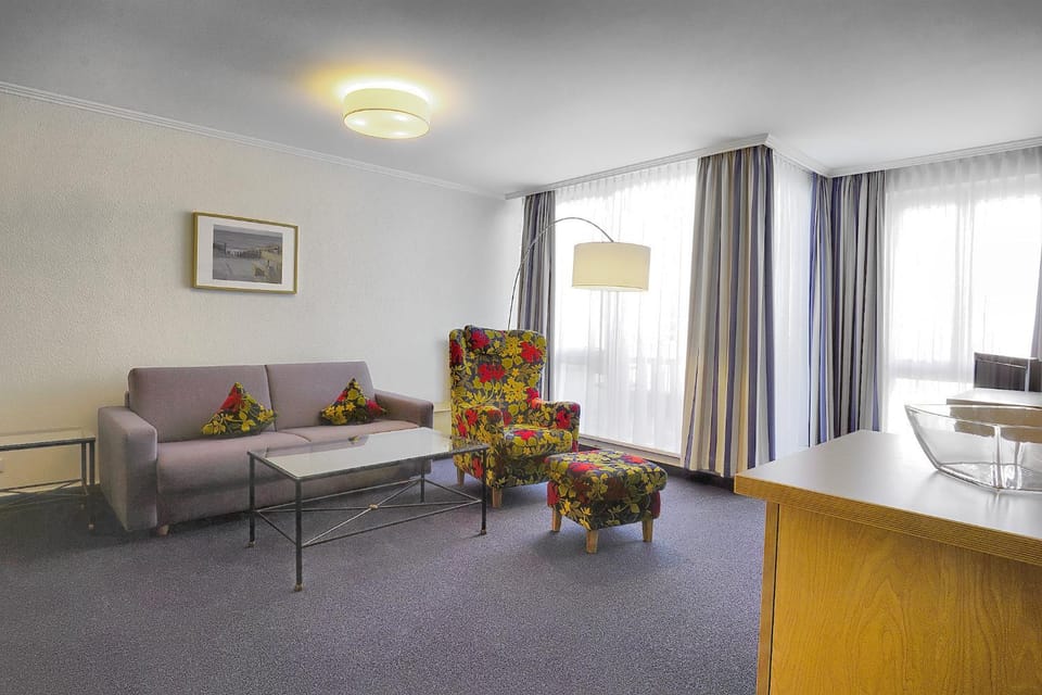 Am Kurhaus 211 PP 66 Apartment in Zingst