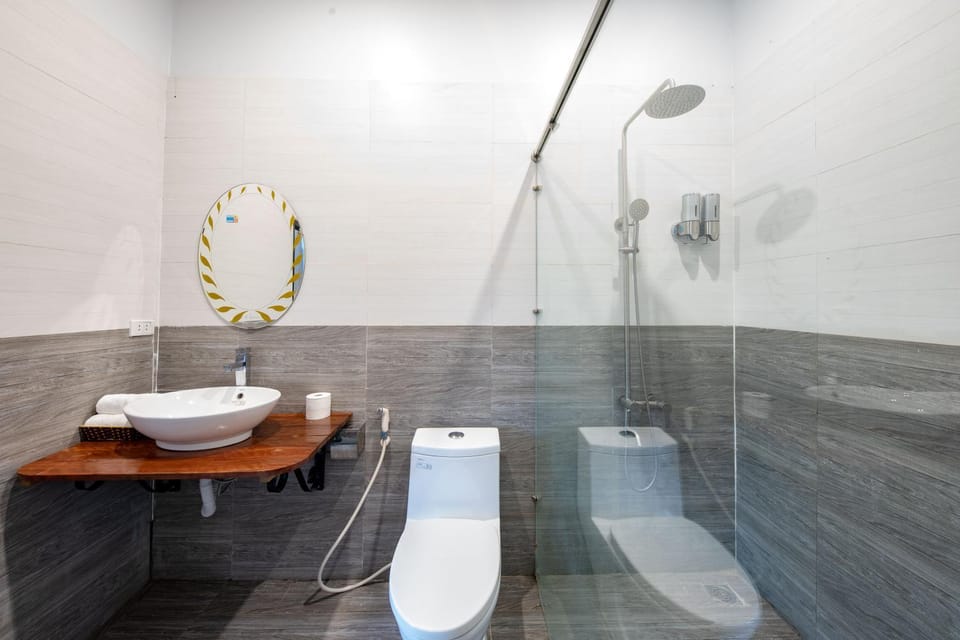 Bath