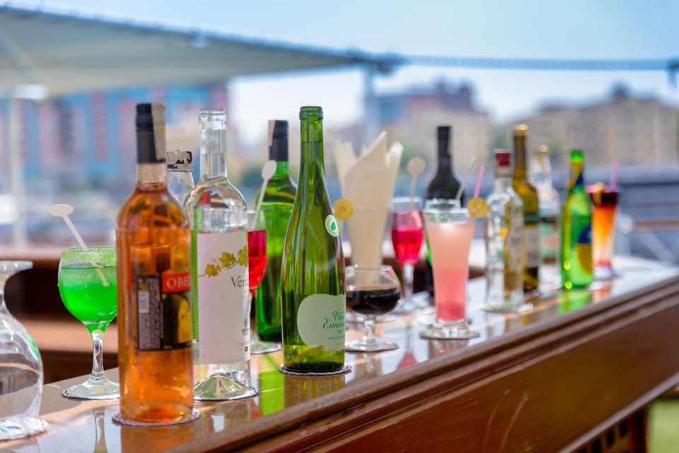 Lounge or bar